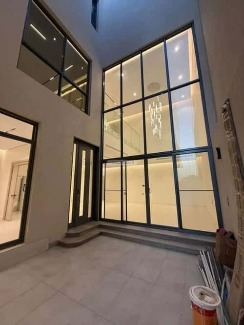 فيلا 7 غرف في المهدية 6