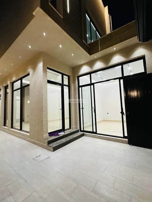 فيلا 6 غرف في الرمال 11