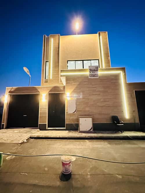 فيلا 6 غرف في الرمال 13