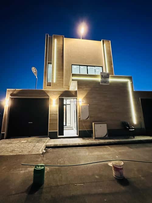 فيلا 6 غرف في الرمال 16