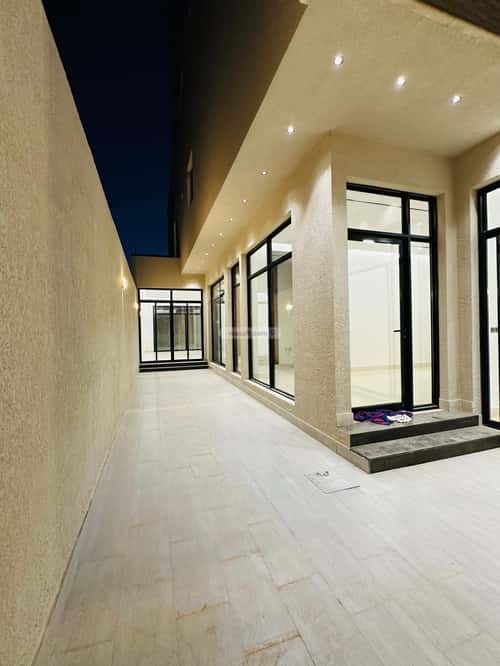 فيلا 6 غرف في الرمال 4