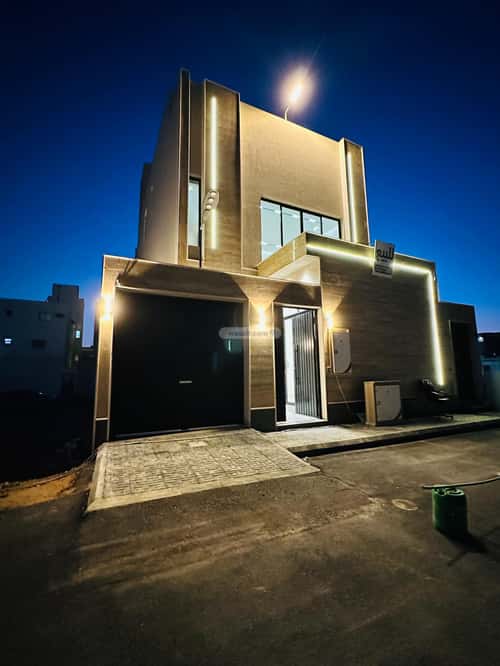 فيلا 6 غرف في الرمال 5