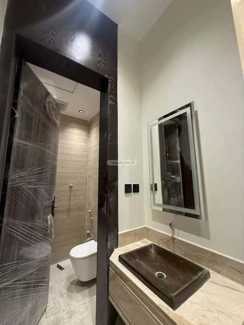 شقة 4 غرف في المهدية 12