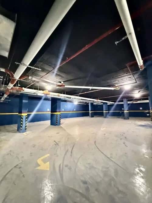 شقة 4 غرف في المهدية 5