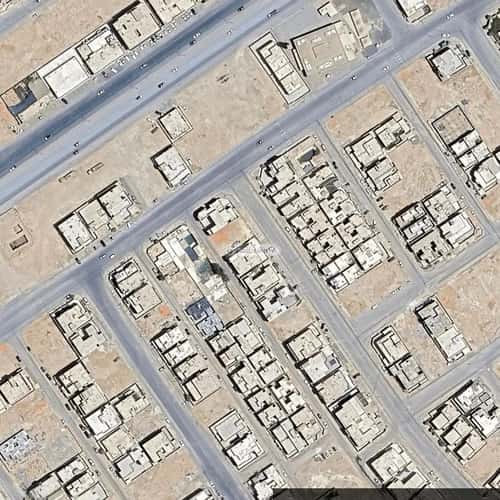 فيلا 4 غرف في المهدية 2