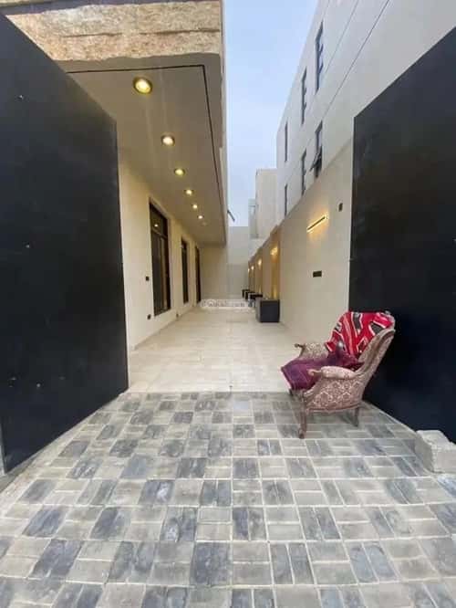 فيلا 4 غرف في المهدية 11