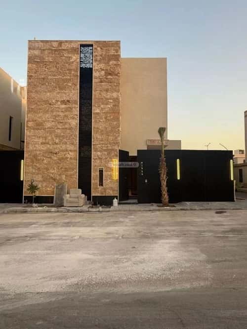 فيلا 6 غرف في المهدية 11