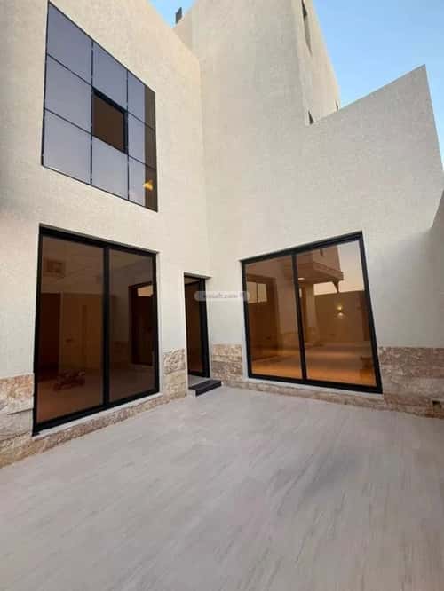 فيلا 6 غرف في المهدية 7