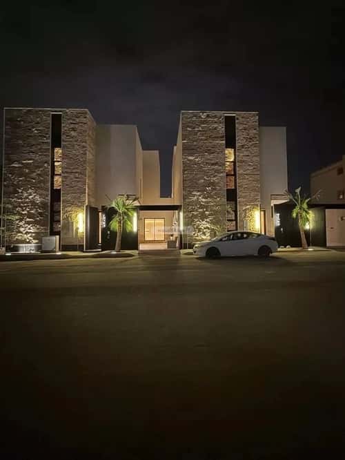 فيلا 6 غرف في المهدية 10