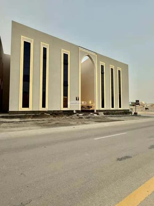 شقة 4 غرف في المهدية 9