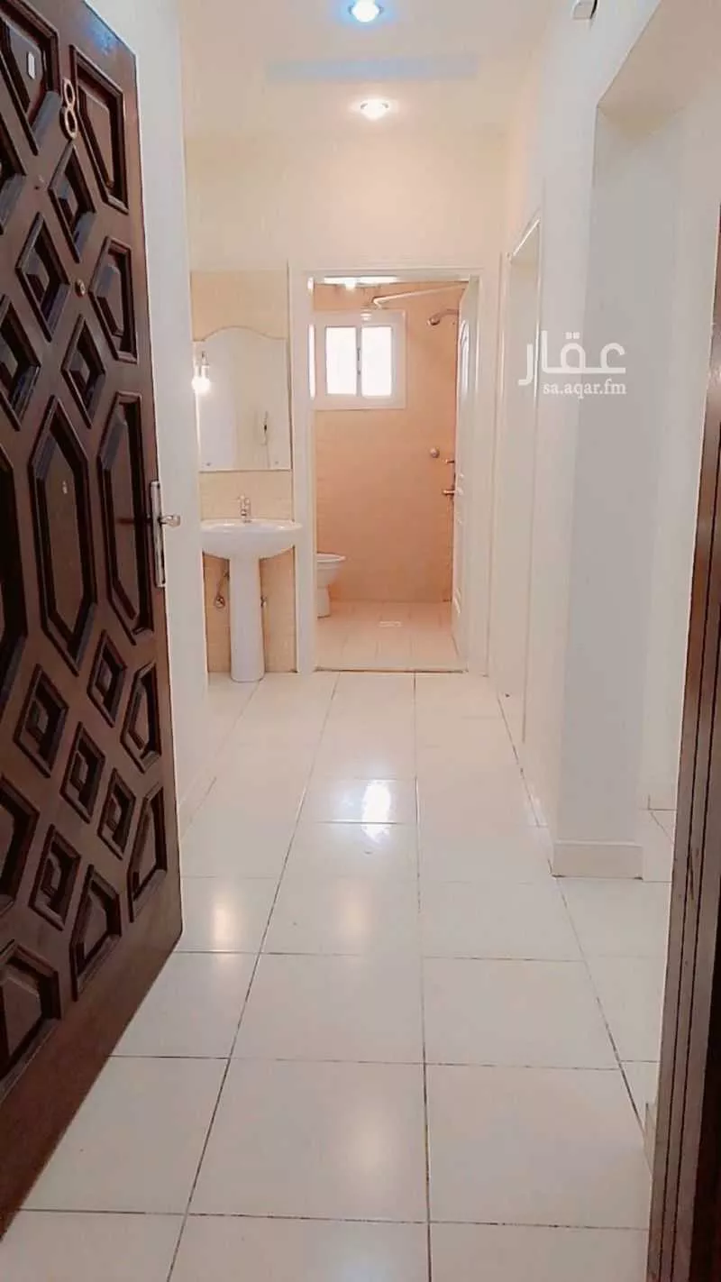 شقة 3 غرف في الربوة 3