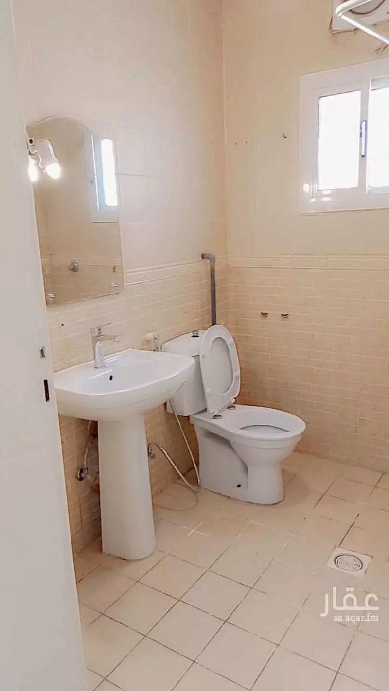 شقة 3 غرف في الربوة 4