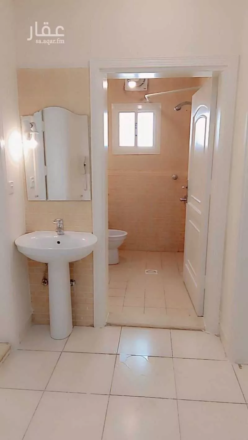 شقة 3 غرف في الربوة 5