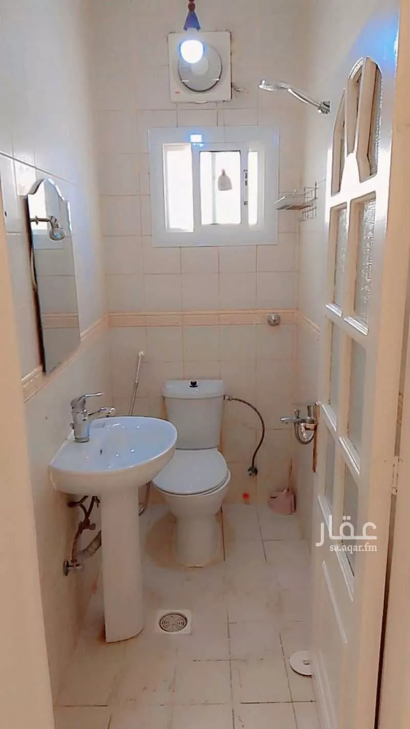 شقة 3 غرف في الربوة 6