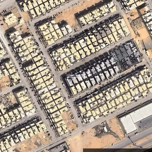 دور 4 غرف في الرمال 3