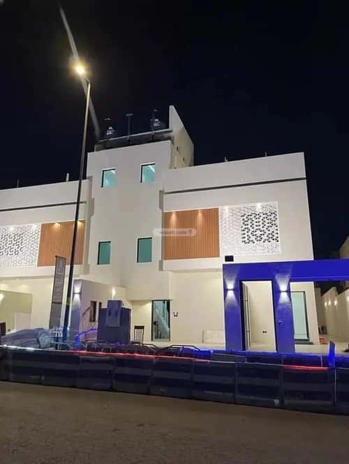 شقة 5 غرف في نمار 2