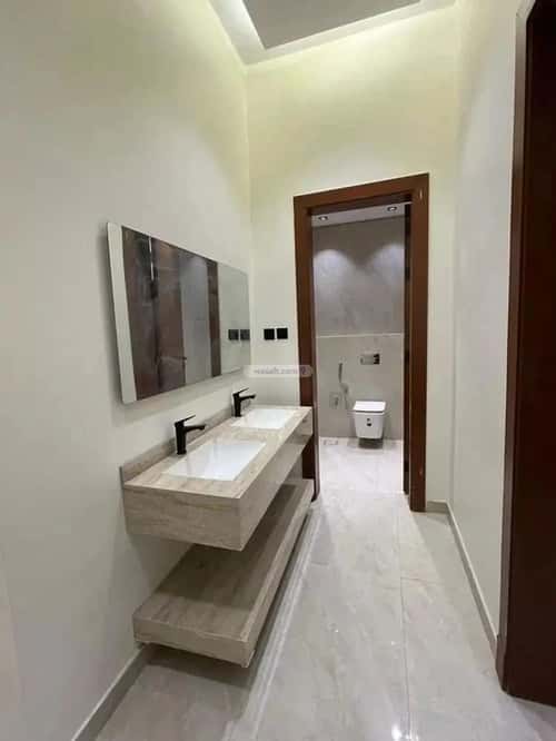 شقة 5 غرف في نمار 5