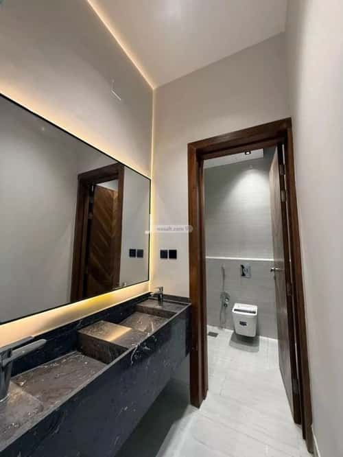 فيلا 6 غرف في المهدية 4