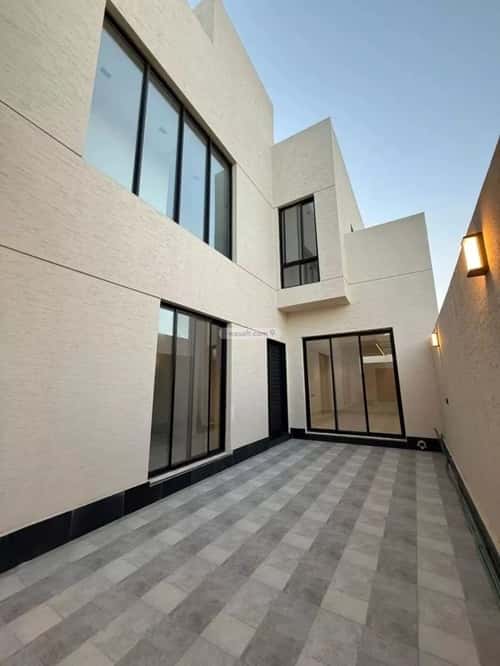 فيلا 6 غرف في المهدية 5