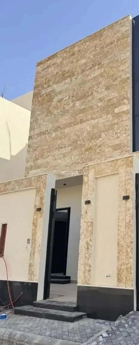 فيلا 7 غرف في النرجس 2