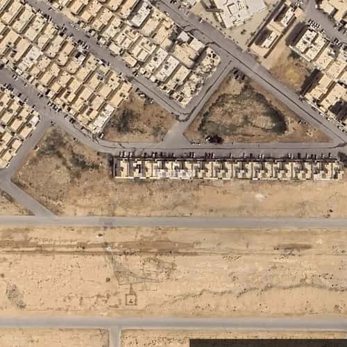 دور 3 غرف في عكاظ 5