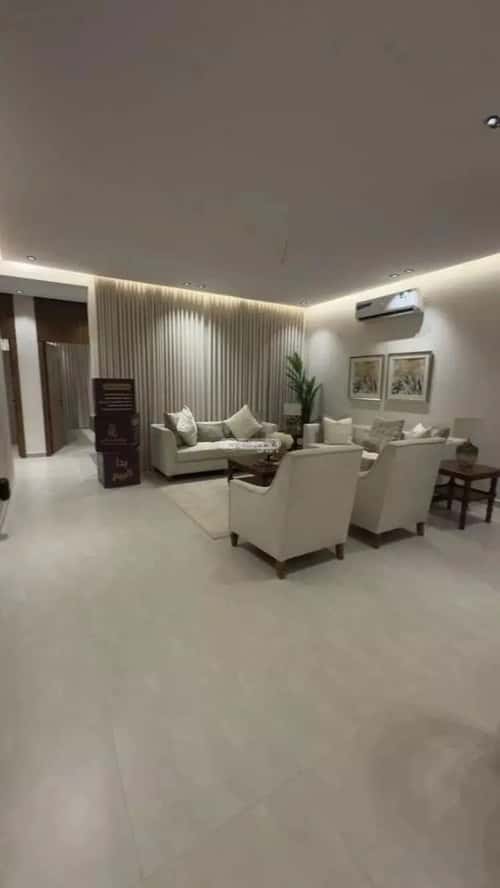 دور 3 غرف في عكاظ 7