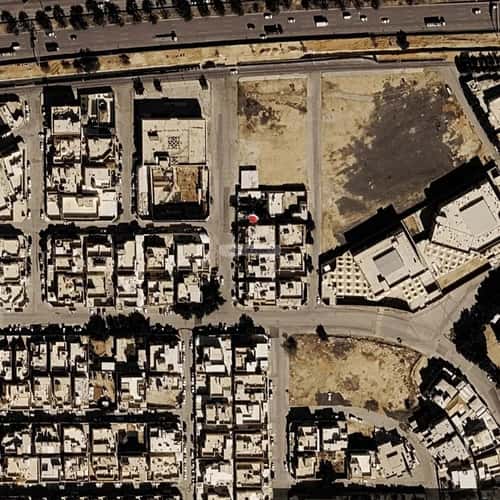 شقة 5 غرف في نمار 3