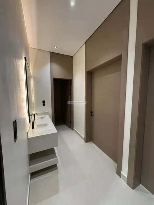 شقة 5 غرف في نمار 4