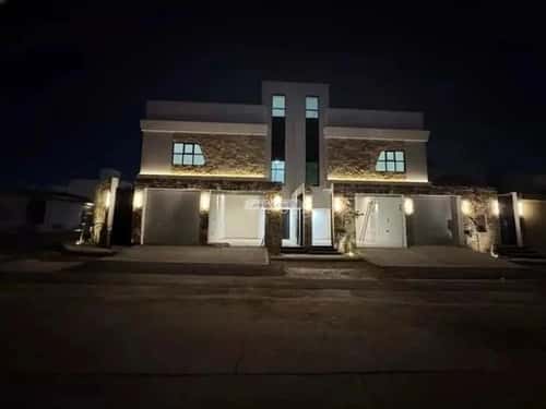 شقة 5 غرف في نمار 8