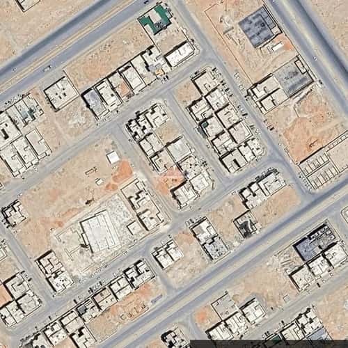 شقة 3 غرف في المهدية 11