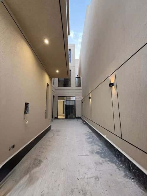 فيلا 6 غرف في المهدية 11