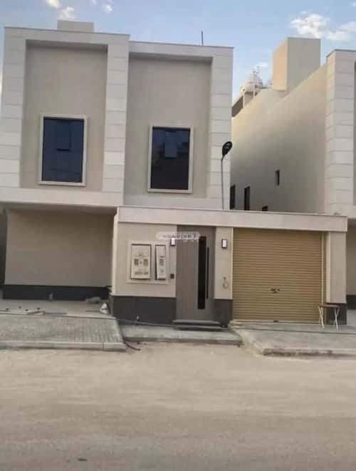 دور 5 غرف في الرمال 3