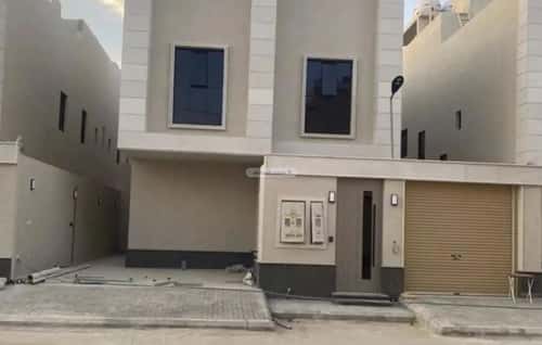 دور 5 غرف في الرمال 4