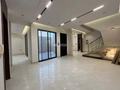 فيلا 3 غرف في المهدية 5