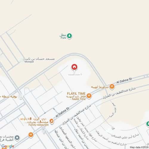 فيلا 3 غرف في المهدية 6