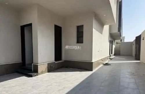 فيلا 7 غرف في النرجس 9