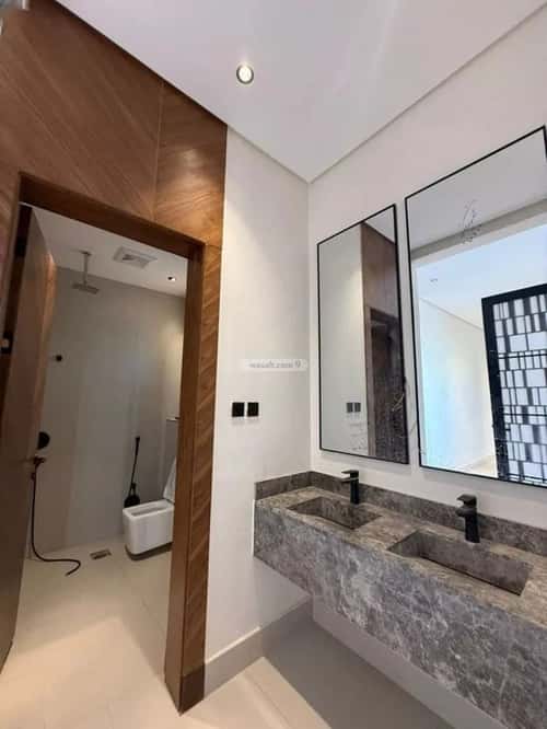 فيلا 6 غرف في المهدية 3