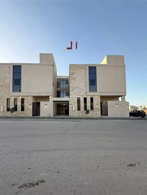 فيلا 6 غرف في المهدية 5