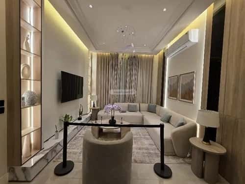 شقة 3 غرف في اليرموك 12