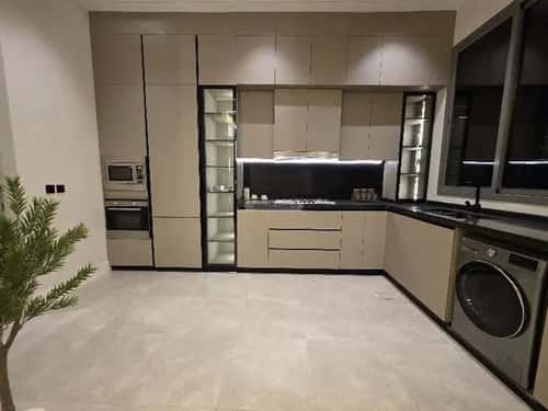 شقة 3 غرف في اليرموك 13