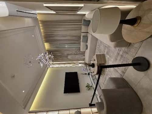 شقة 3 غرف في اليرموك 14