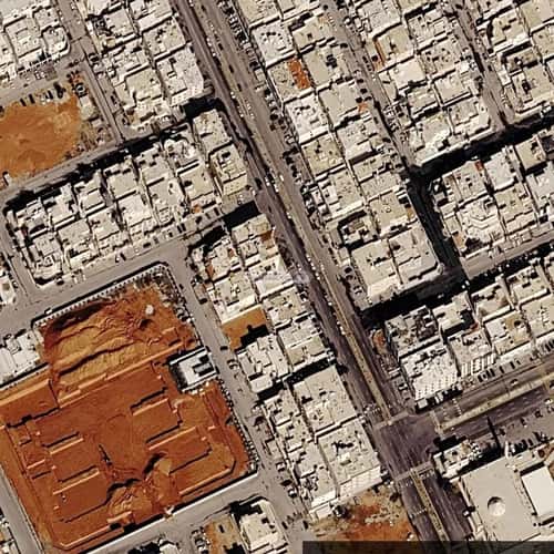 شقة 3 غرف في اليرموك 4