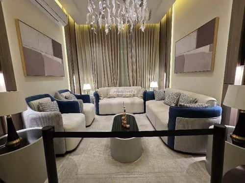 شقة 3 غرف في اليرموك 9