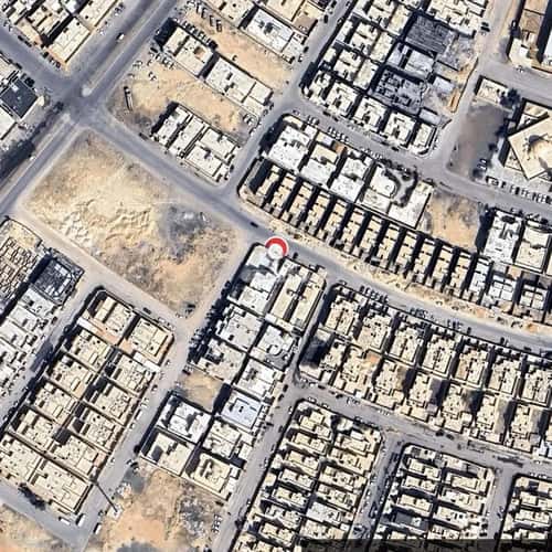 فيلا 5 غرف في طويق 3