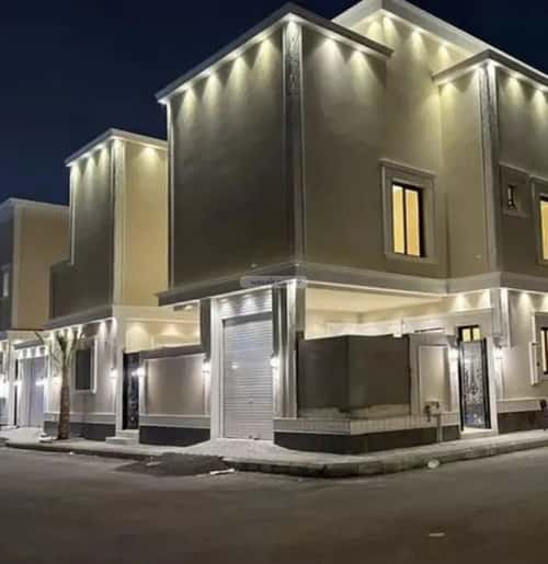 فيلا 6 غرف في ظهرة لبن 2