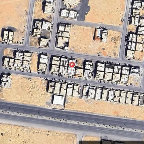 فيلا 4 غرف في ظهرة لبن 9