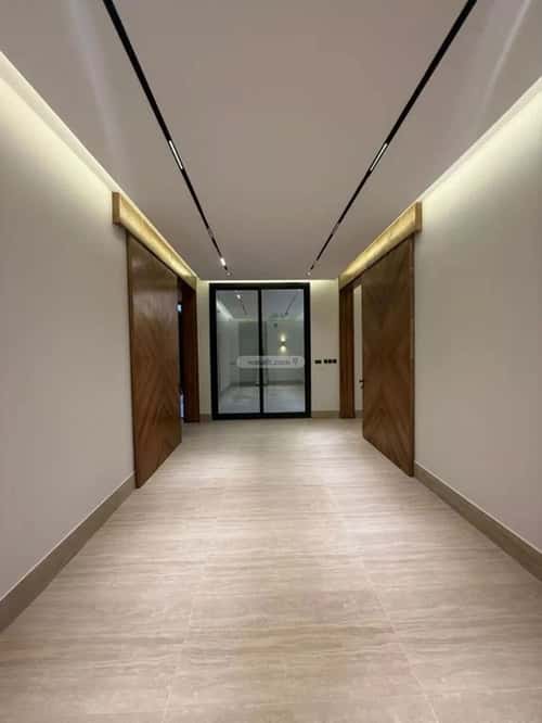 فيلا 6 غرف في المهدية 12