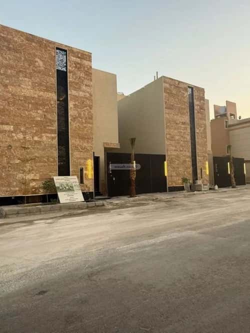 فيلا 6 غرف في المهدية 6