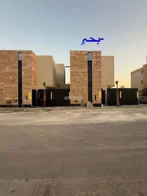 فيلا 6 غرف في المهدية 9