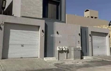 دور 4 غرف في العارض 6